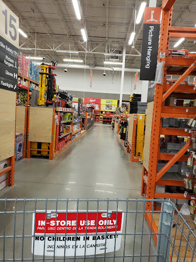 Home Improvement Store «The Home Depot», reviews and photos, 3950 N 144th St, Omaha, NE 68116, USA