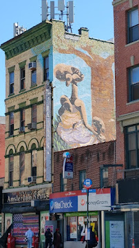 Harlem Hospital Center Emergency Room - Photo 8 - Car repair in New York, NY, Brooklyn