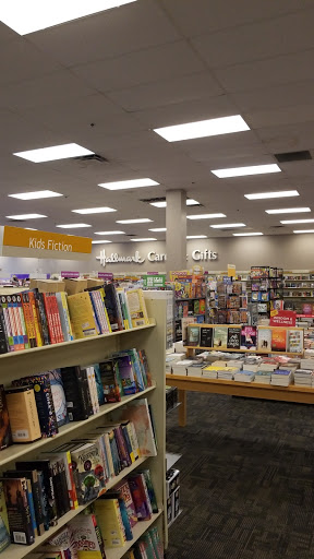 Book Store «Books-A-Million», reviews and photos, 1101 N Berkeley Blvd, Goldsboro, NC 27534, USA