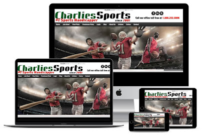 Charlies Sports