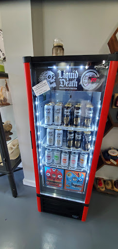 Tattoo Shop «Shop 53 Custom Tattoo and Art Studio», reviews and photos, 6 St Marys Ave #102, La Plata, MD 20646, USA