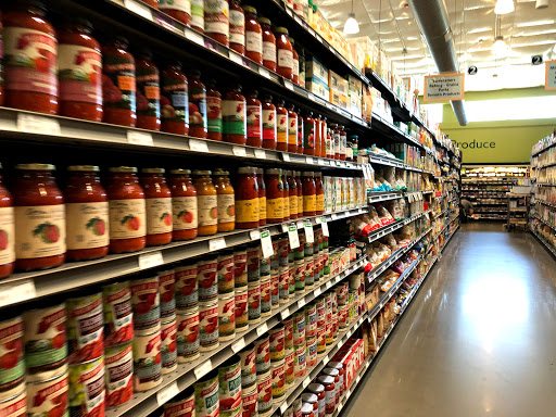 Grocery Store «Hendersonville Community Co-op and Deli», reviews and photos, 60 S Charleston Ln, Hendersonville, NC 28792, USA