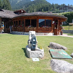 Photo n°6 de l'avis de MASSIMILIANO.A fait le 05/07/2022 à 05:36 sur le  Ristorante Speck Stube Alimonta à Sant'Antonio di Mavignola