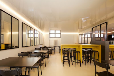 La Cafet' à Nice