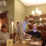 Photo n°8 de l'avis de Paul.t fait le 07/11/2023 à 17:39 sur le  Antica Osteria il Monte Rosso à Verbania