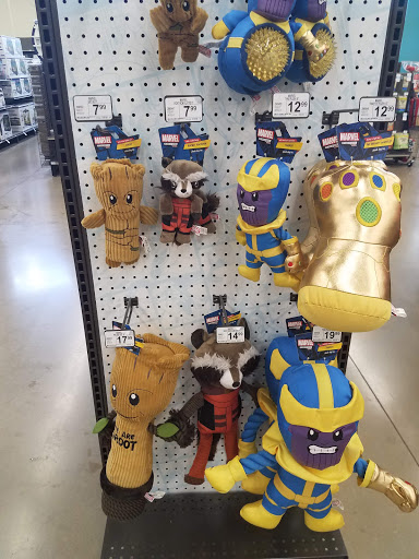 Pet Supply Store «Petco Animal Supplies», reviews and photos, 2241 Porter Creek Dr, Fort Worth, TX 76177, USA