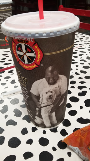 Sandwich Shop «Firehouse Subs», reviews and photos, 3810 Commercial St SE, Salem, OR 97302, USA