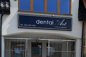 Dental Art - lek.stom. Lidia Szczepanik image