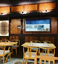 Atmosphère du Restaurant de sushis Namazu Sushi Castelnau à Castelnau-le-Lez - n°3