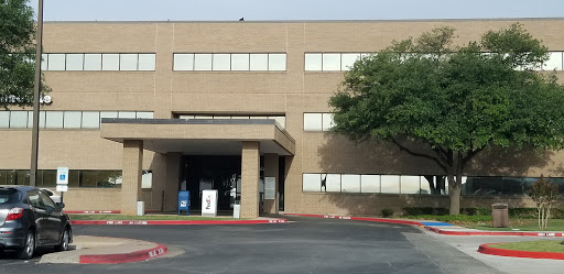 General hospital Abilene