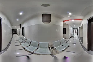 Krishna Multispeciality Hospital image