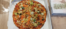 Plats et boissons du Pizzeria Pizza Sole à Otterswiller - n°3