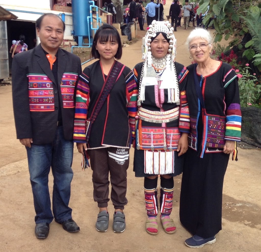 An Eclectic Massage by Winnie 84770