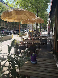 Photos du propriétaire du Restaurant thaï Thaï Siam à Paris - n°12