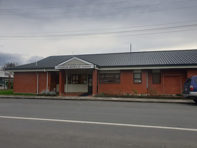 Otautau Medical Centre - Invercargill