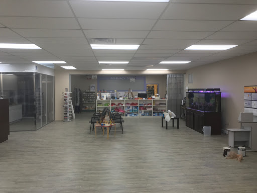 Pharmacy «Medical Home Pharmacy», reviews and photos, 828 N Olden Ave, Trenton, NJ 08638, USA