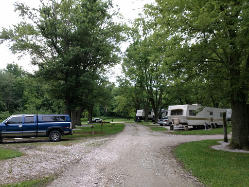 RV Park «Cloverdale RV Park», reviews and photos, 2789 E Co Rd 800 S, Cloverdale, IN 46120, USA