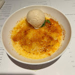 Photo n°5 de l'avis de Dirk.h fait le 12/11/2023 à 17:46 sur le  Brasserie Colette Tim Raue à Berlin