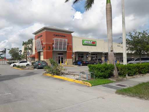 Supermarket «Diaz Supermarket», reviews and photos, 13501 Moody Dr, Naranja, FL 33032, USA