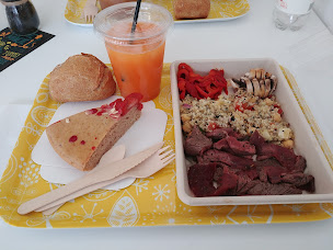 Photo n°12 de Healthy&co à Aix-en-Provence ()