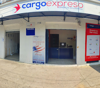 Cargo Expreso 19 calle