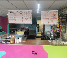 Refresqueria camino Real, nuevo mexicali. photo