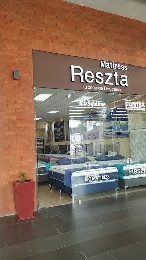 Camas Reszta Mattress Store