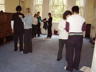 Cork School of Shiatsu