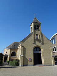 Sint-Jan Evangelist