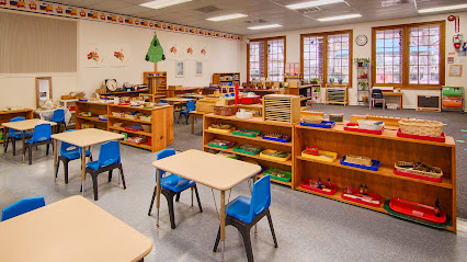 Riverbend Montessori School