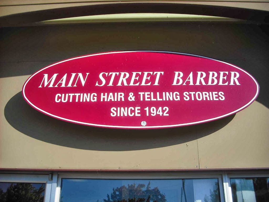 Main Street Barber Shop Potsdam, NY 13676 Location, Reviews, Hours