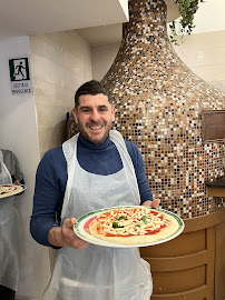 Photos du propriétaire du Pizzas à emporter Bona'Pizza à Sainte-Marie-la-Mer - n°7