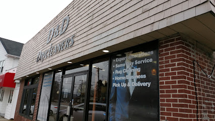 D & D Dry Cleaners Inc