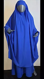 Photo n°18 de Al-Qamar boutique à Joué-lès-Tours ()