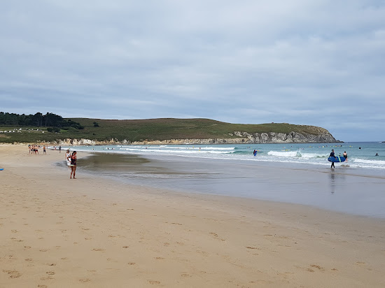 Plage de Pantin