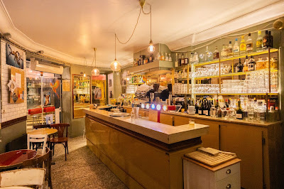 Le Stendhal à Paris