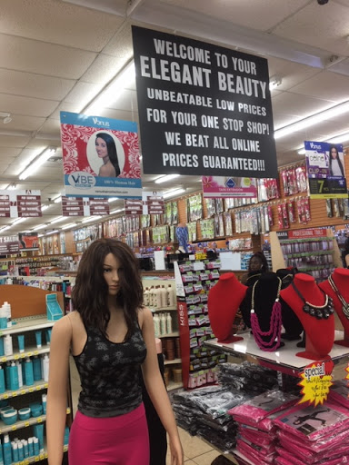 Beauty Supply Store «Elegant Beauty Supplies Superstores», reviews and photos, 2100 W Atlantic Ave, Delray Beach, FL 33445, USA