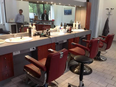 ERIC CARPENTIER COIFFURE à Rouen
