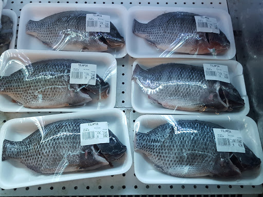 Asian Grocery Store «V-Mart international market», reviews and photos, 176 Narragansett Ave, Providence, RI 02907, USA