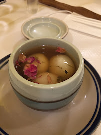 Tangyuan du Restaurant asiatique Chez Toye - Rue Montmartre à Paris - n°5