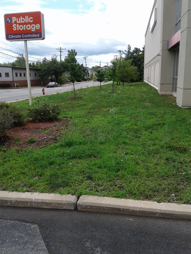 Self-Storage Facility «Public Storage», reviews and photos, 260 Lexington St, Waltham, MA 02452, USA
