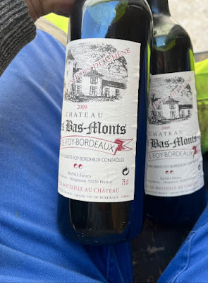 Les Raymondes à Arras