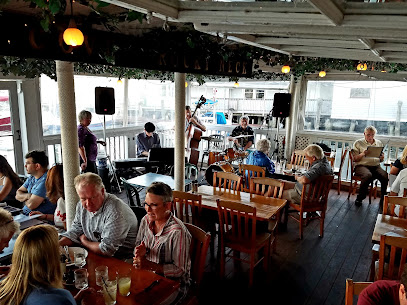 The Rudder - 73 Rocky Neck Ave, Gloucester, MA 01930