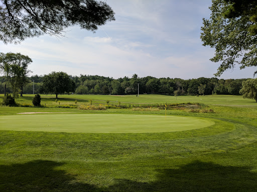 Public Golf Course «Sagamore Golf, Inc.», reviews and photos, 101 North Road, North Hampton, NH 03862, USA