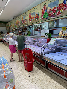 Dì S. Market Cantalupo s.r.l.s. Supermercato km 21.400, STR. STATALE, Cantalupo In Sabina, RI 02040, Italia