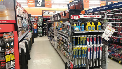 Auto Parts Store «AutoZone», reviews and photos, 613 New Brunswick Ave, Perth Amboy, NJ 08861, USA