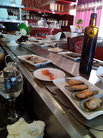 Plats et boissons du Restaurant chinois Shanghai à Argelès-sur-Mer - n°11