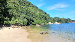 Tanguazinho Beach'in fotoğrafı doğal alan içinde bulunmaktadır