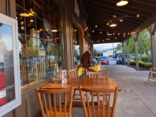 American Restaurant «Cracker Barrel Old Country Store», reviews and photos, 6055 Som Center Rd, Willoughby, OH 44094, USA