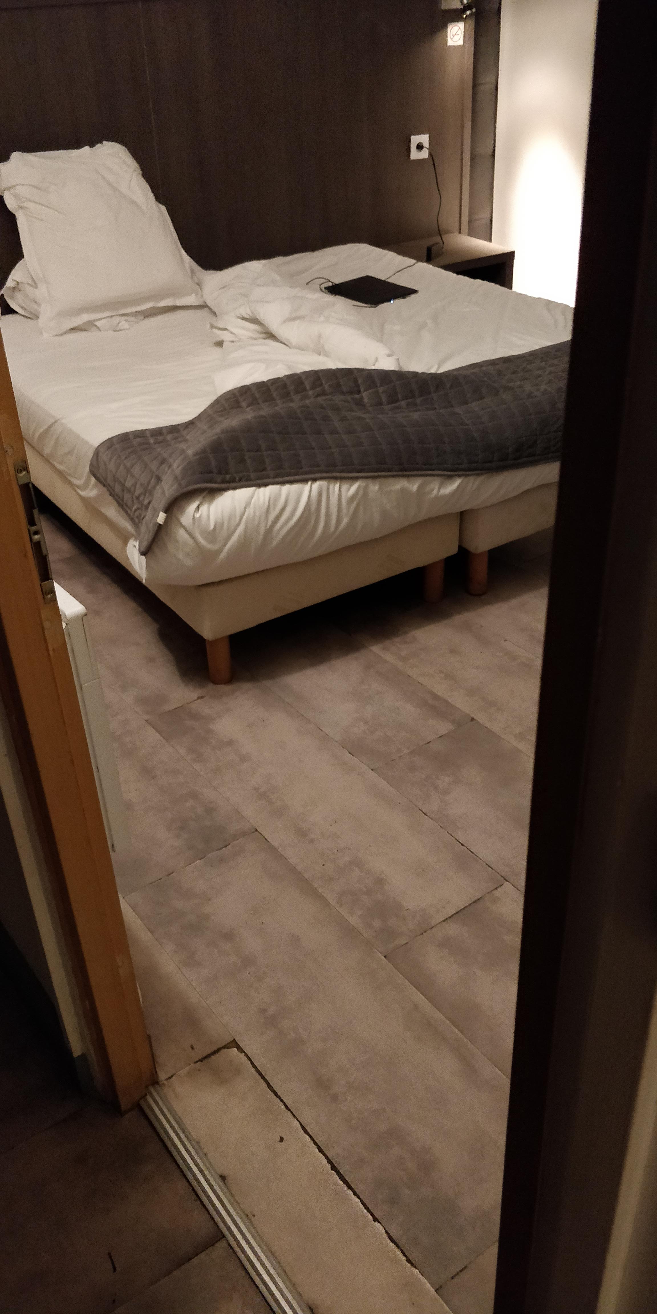 Photo n° 5 de l'avis de Thomas.a fait le 09/05/2019 à 11:30